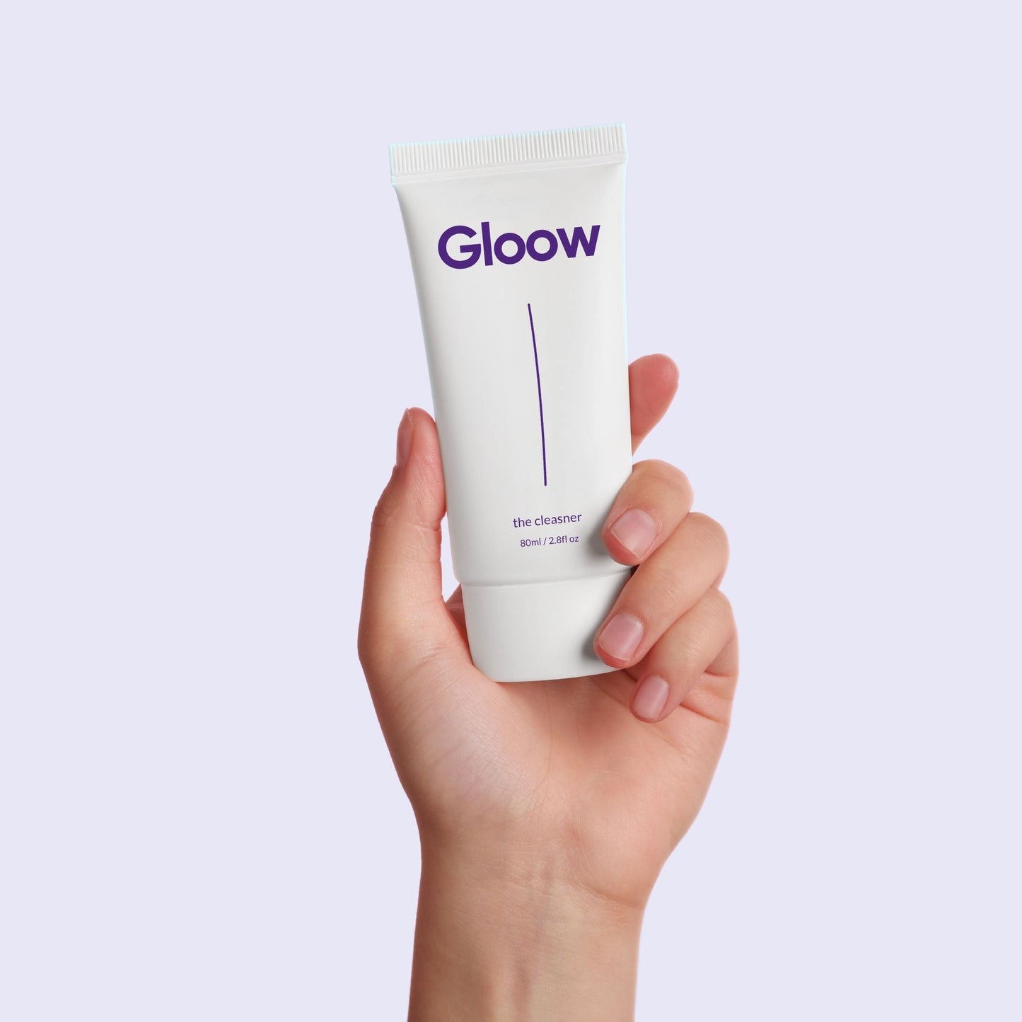 The cleanser - Gentle clearing face wash