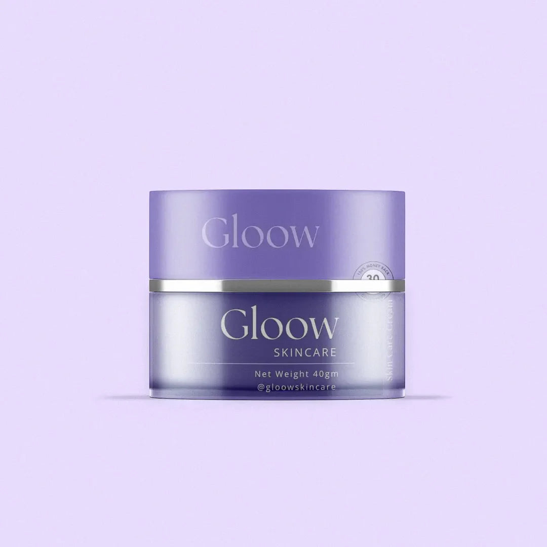 Luxe Hydra Cream