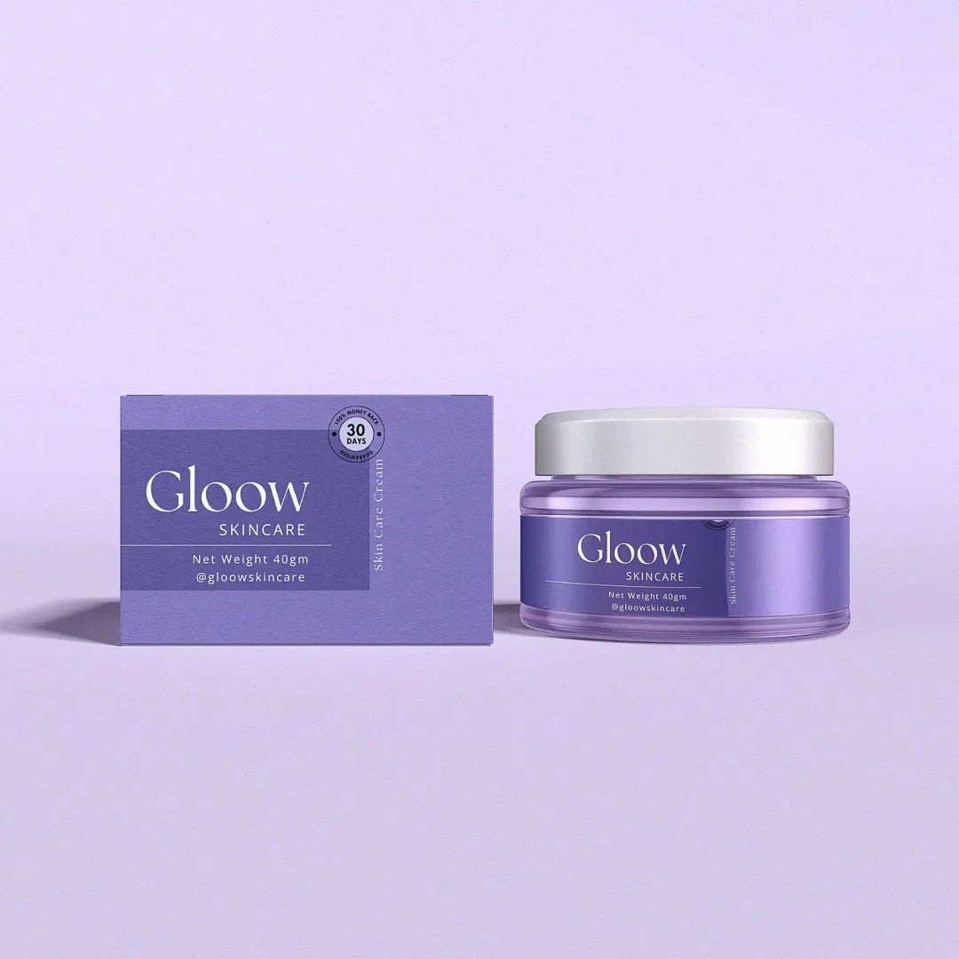 Luxe Hydra Cream