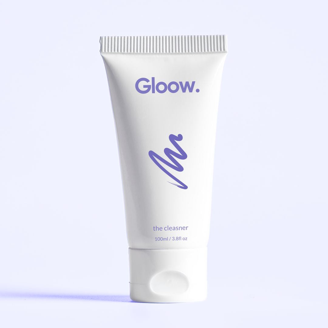 The cleanser - Gentle clearing face wash