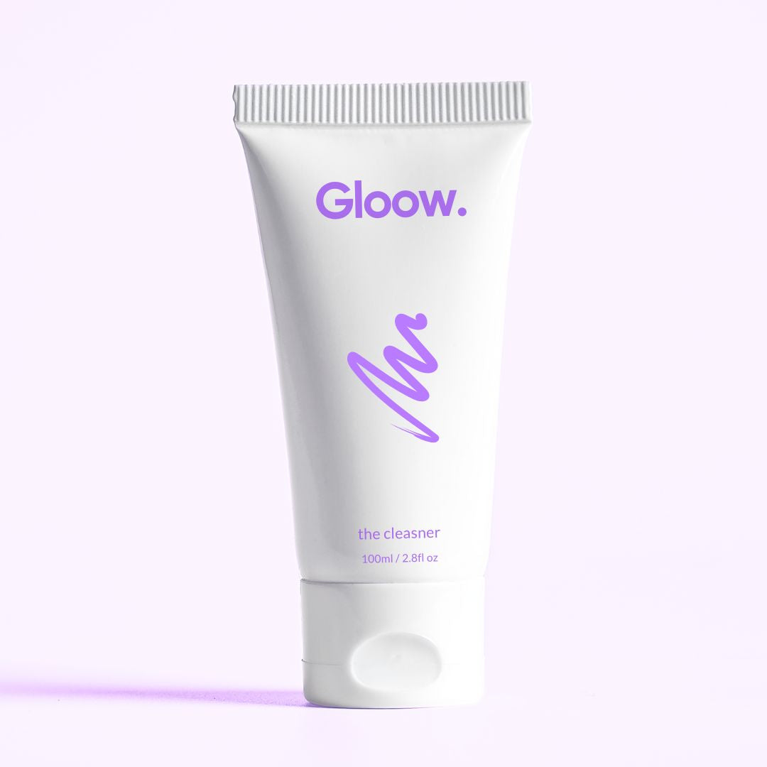 The cleanser - Gentle clearing face wash