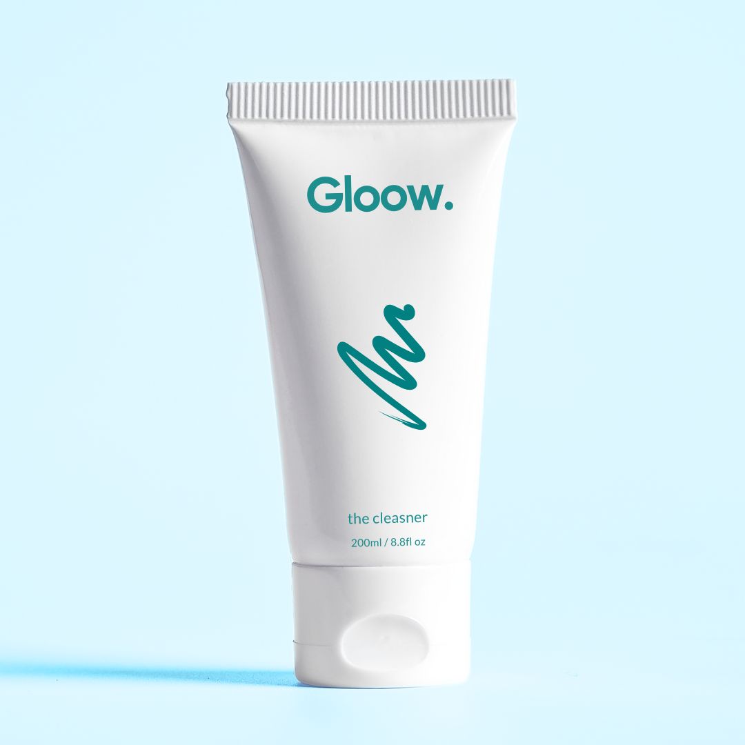 The cleanser - Gentle clearing face wash