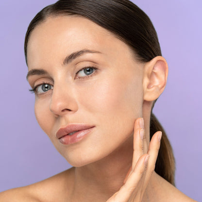 Gloow Moisturizer  - Pure Care for Pure Beauty