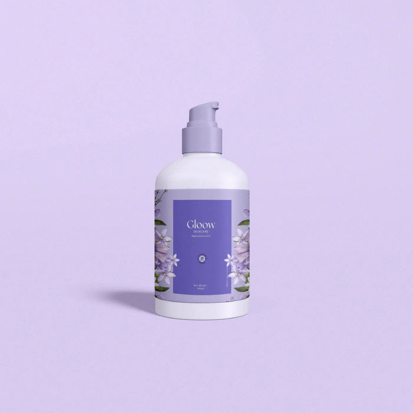 Luxe Body Cream