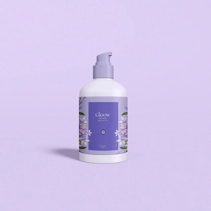 Luxe Body Cream