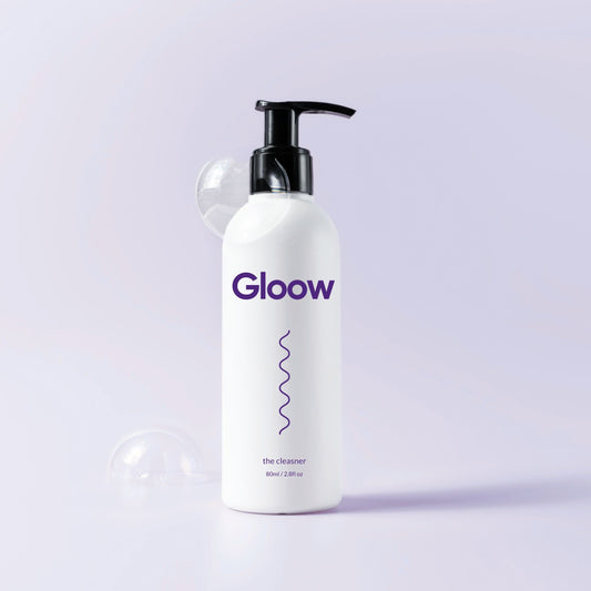 Gloow Moisturizer  - Pure Care for Pure Beauty