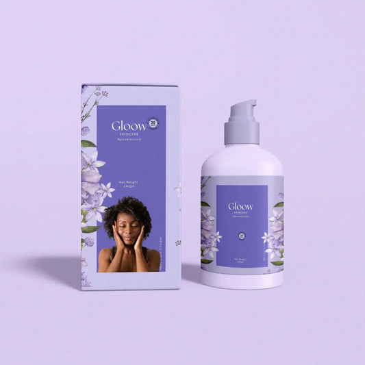 Luxe Body Cream
