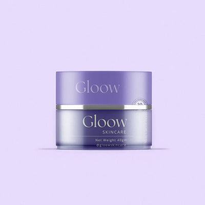 Luxe Hydra Cream