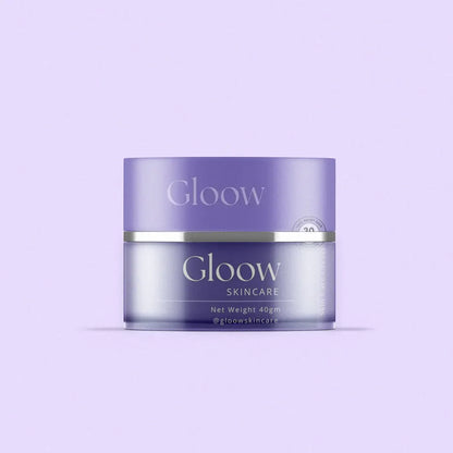 Luxe Hydra Cream
