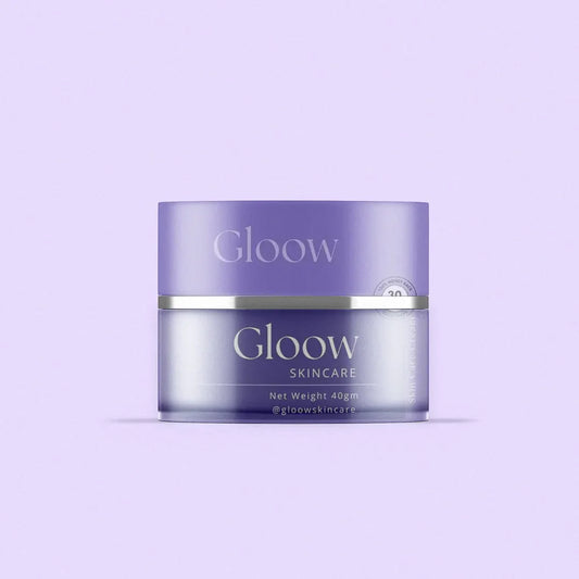 Luxe Hydra Cream