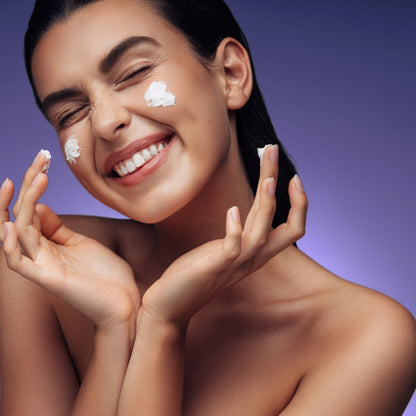 Gloow Moisturizer  - Pure Care for Pure Beauty