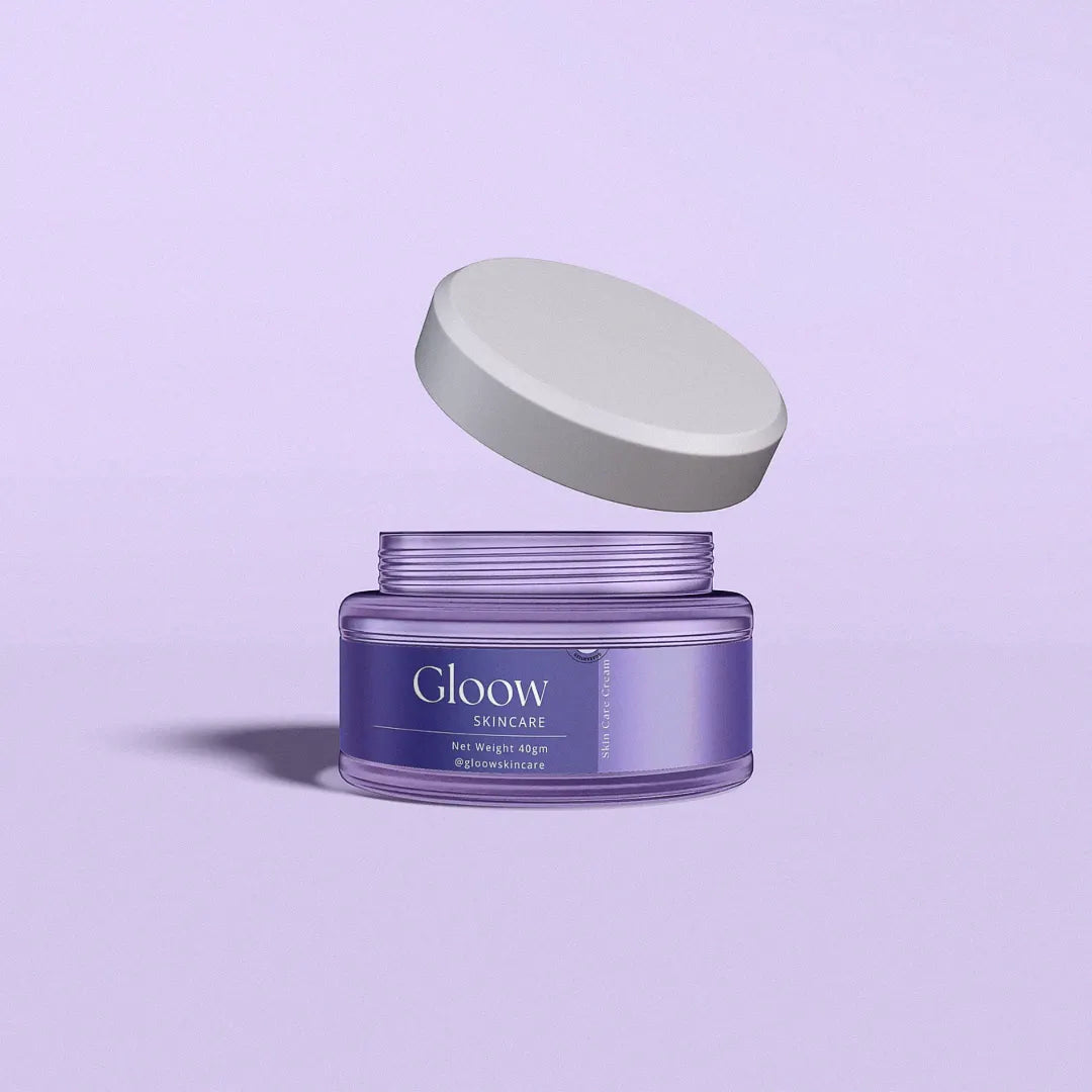 Luxe Hydra Cream