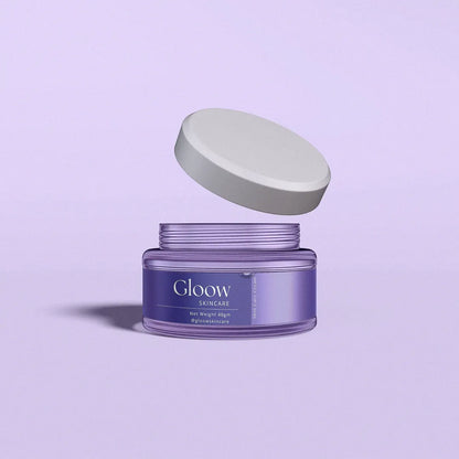 Luxe Hydra Cream