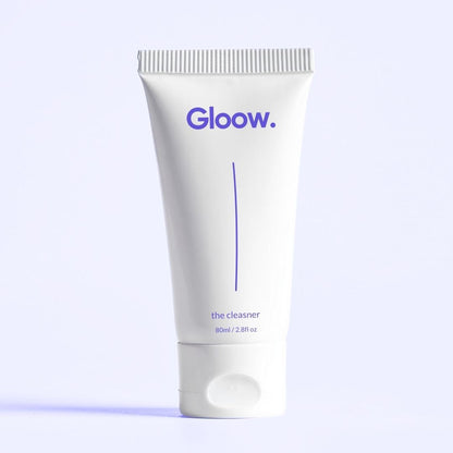 The cleanser - Gentle clearing face wash