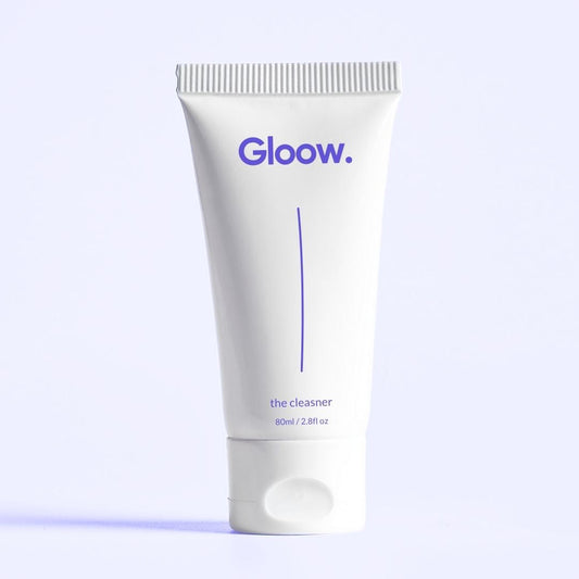 The cleanser - Gentle clearing face wash