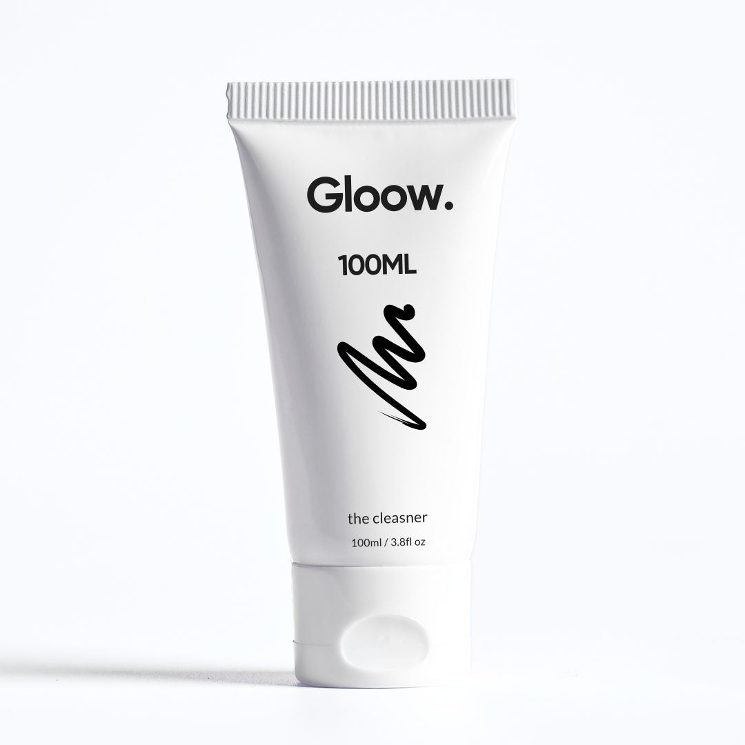 The cleanser - Gentle clearing face wash