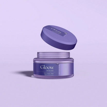 Luxe Hydra Cream