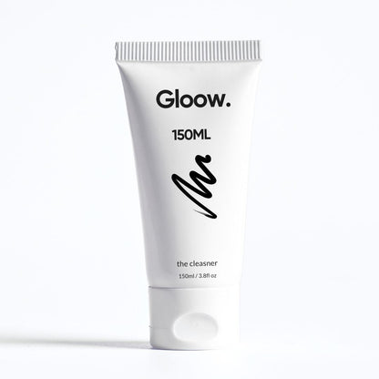 The cleanser - Gentle clearing face wash