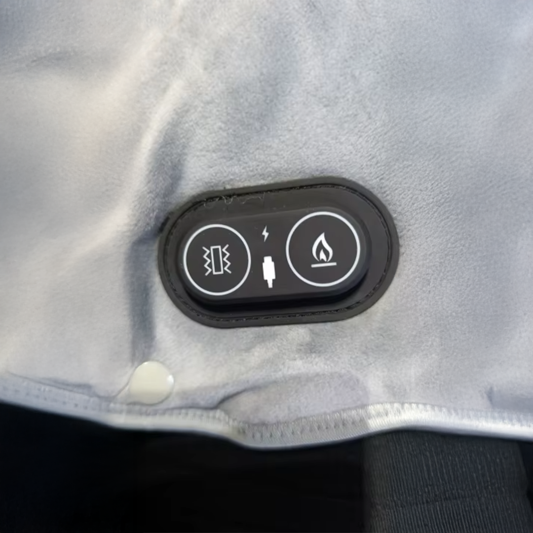 Vianthe HeatWave™ Therapeutic Neck Wrap