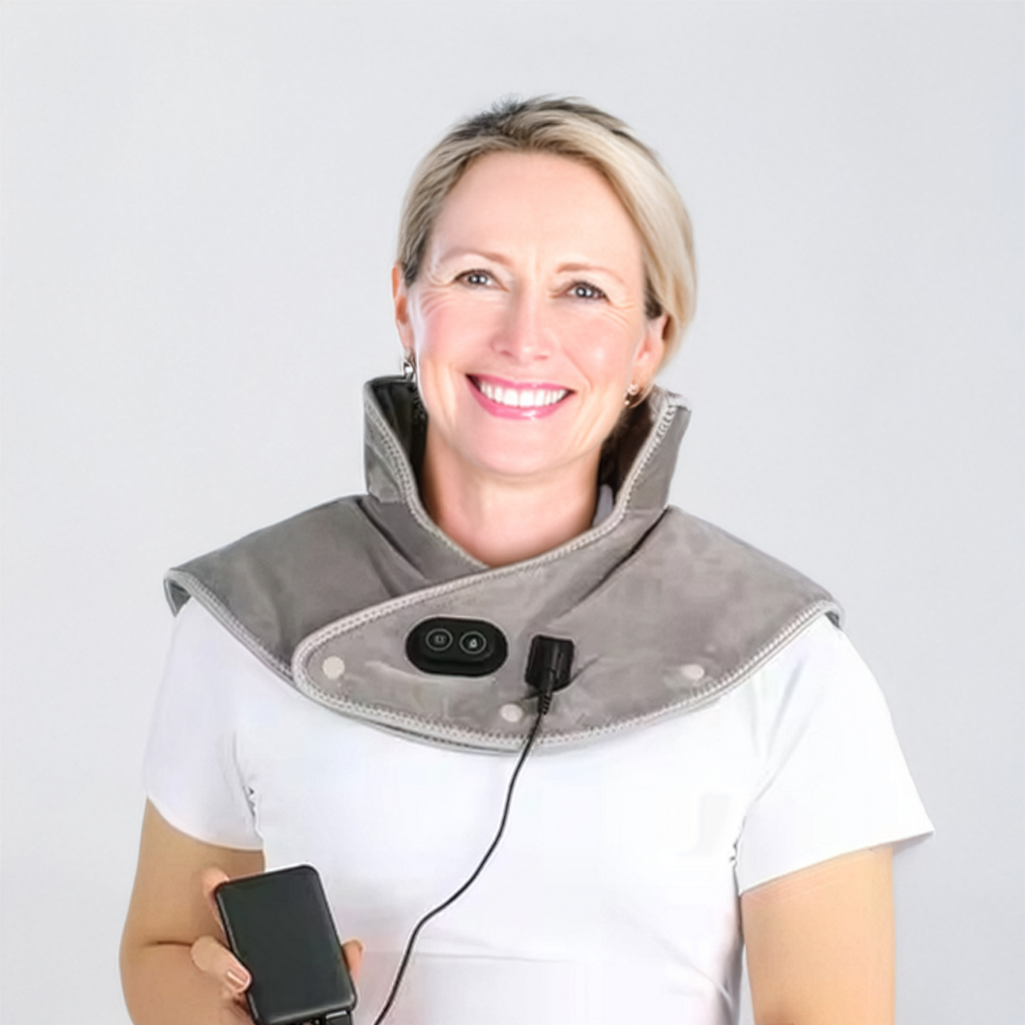 Vianthe HeatWave™ Therapeutic Neck Wrap