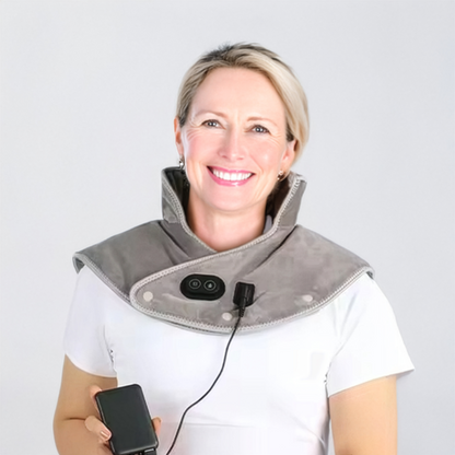 Vianthe HeatWave™ Therapeutic Neck Wrap